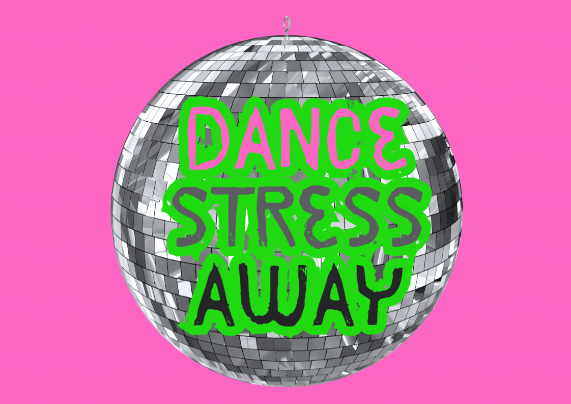 DANCE STRESSS AWAY rectangle (A4 (Landscape)) (2)