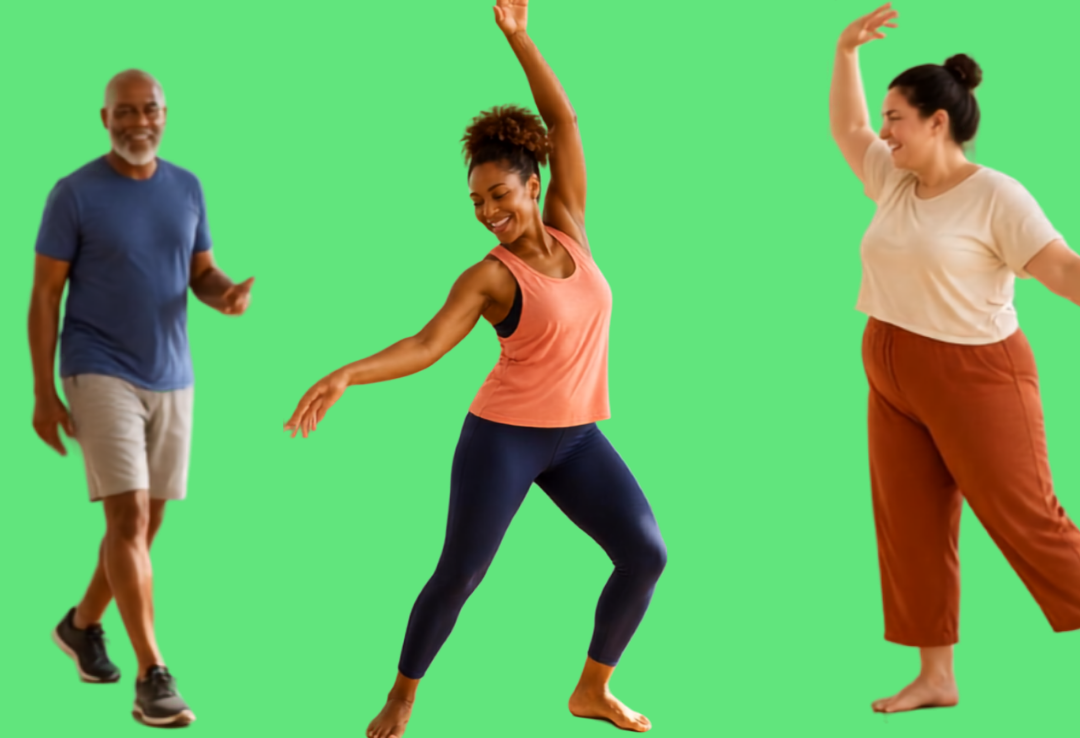 Seated Rhythms Dance Promo Photo (4)